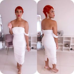 Let’s take the all white party up a notch!